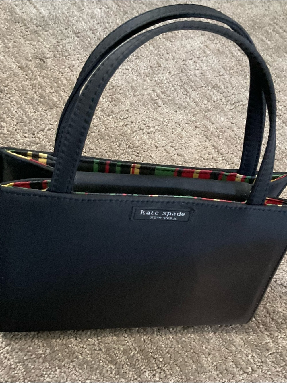 Small Kate Spade purse